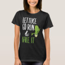 Search for vegan runner tshirts Funny