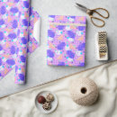 Search for decade gift wrap Retro