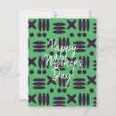 Search for african american mom cards Black