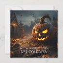 Search for spider web halloween invitations Adults