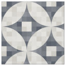 Search for mid century modern fabric Circles
