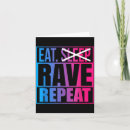 Search for rave cards Music