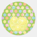 Search for make lemonade stickers Fruit