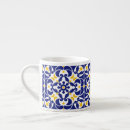 Search for blue espresso mugs Stylish