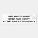 Search for funny fathers day bumper stickers For him