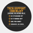Search for computer programming stickers Nerd