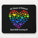 Search for valentines day mousepads Modern