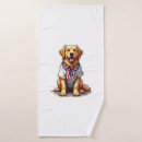 Search for bath towels Dog