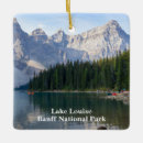 Search for lake louise christmas tree decorations Banff national park