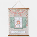 Search for birthday tapestries Floral