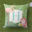 Search for pink flamingo cushions Floral