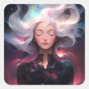 Search for anime girl stickers Fantasy