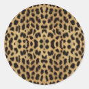 Search for leopard cat stickers Animals