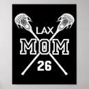 Search for lacrosse posters Mum