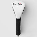 Search for shamrock golf head covers Dublin