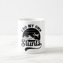 Search for stunt mugs Vintage