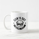 Search for bun mugs Funny
