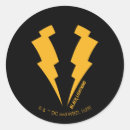 Search for thunder and lightning stickers Black lightning tv show