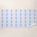 Search for fish beach towels Seaside