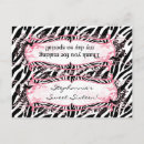 Search for topper postcards Baby shower