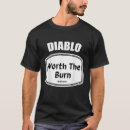 Search for diablo tshirts Halloween