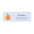 Search for cutie return address labels Citrus