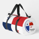 Search for panama bags Flag