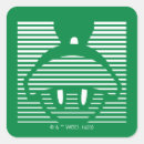 Search for iconic stickers Classic cartoon