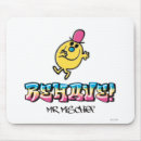 Search for mischief mousepads Cartoon