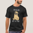 Search for snug tshirts Dog