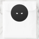 Search for ghost eyes stickers Halloween