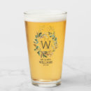 Search for wedding glasses Bride and groom