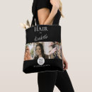 Search for hair stylist bags Script