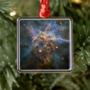 Search for nebula christmas tree decorations Celestial