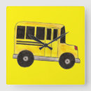 Search for yellow school bus posters Teacher