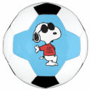 Search for character soccer balls Classic comic strip