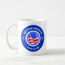 Search for fan club mugs Funny