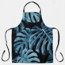 Search for features aprons Background