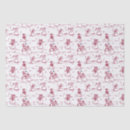 Search for red toile crafts party Winter