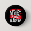 Search for defects badges Health
