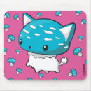 Search for kawaii cat mousepads Illustration