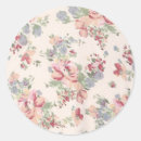 Search for vintage florals stickers Classic