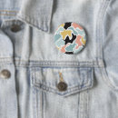 Search for pattern design badges Geometric