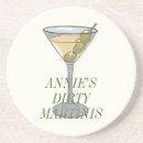 Search for dirty coasters Modern