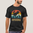 Search for babysaurus tshirts Matching