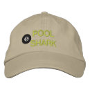Search for billiards hats Eight ball