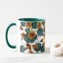 Search for nasturtium flowers mugs Summer