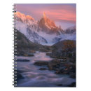 Search for 2015 notebooks Patagonia argentina