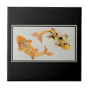 Search for koi tiles Asian