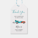 Search for car gift tags Blue
